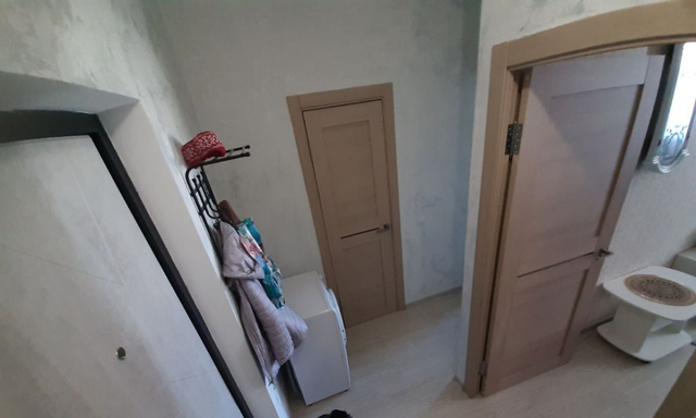 Верхняя дорога, 151 к 4 фото
