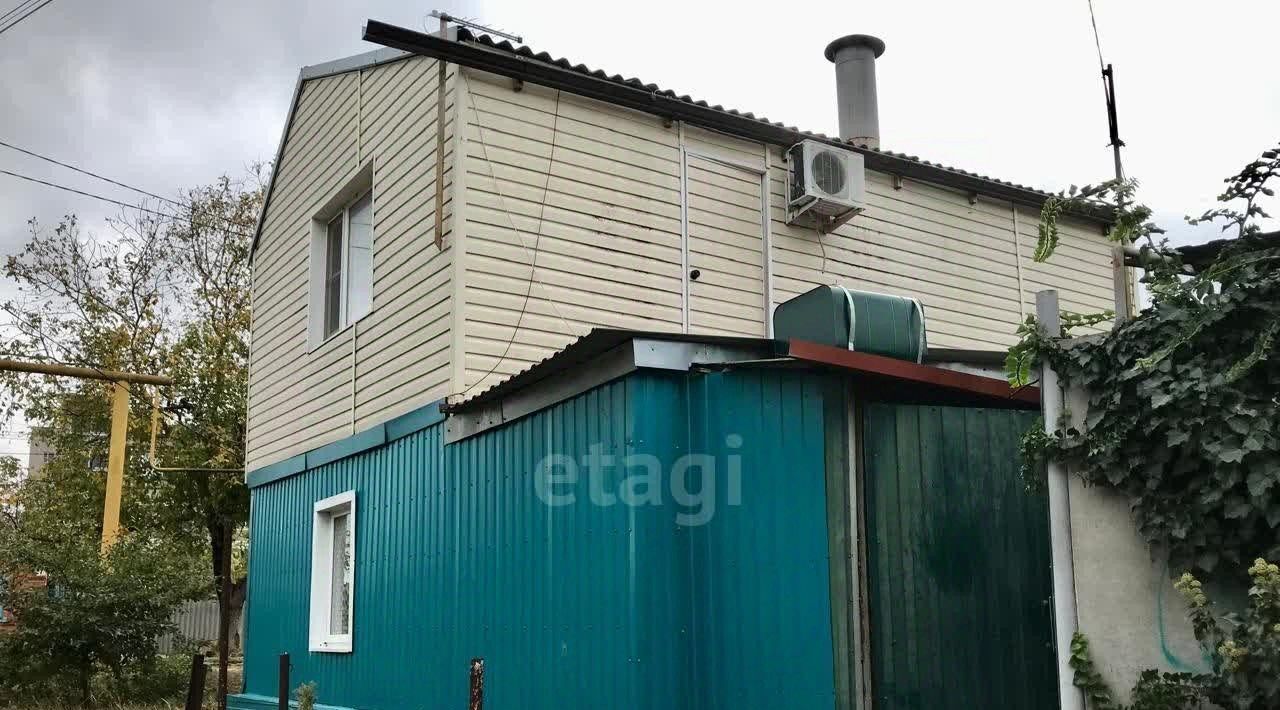 дом р-н Ейский г Ейск фото 1