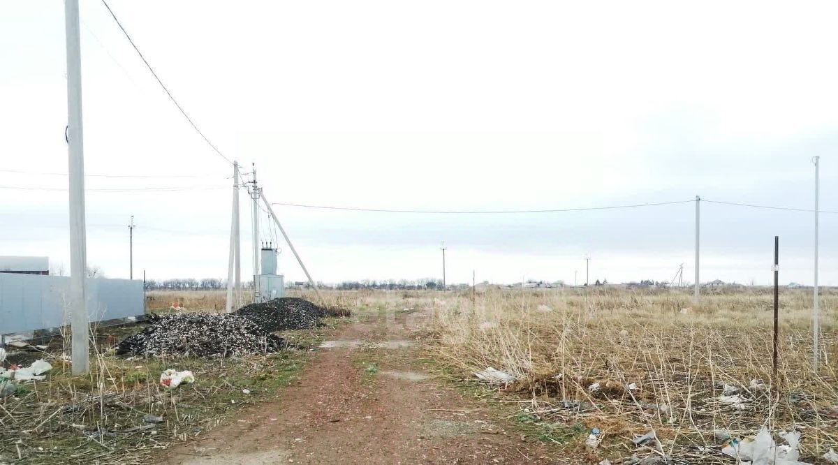земля р-н Ейский г Ейск фото 3