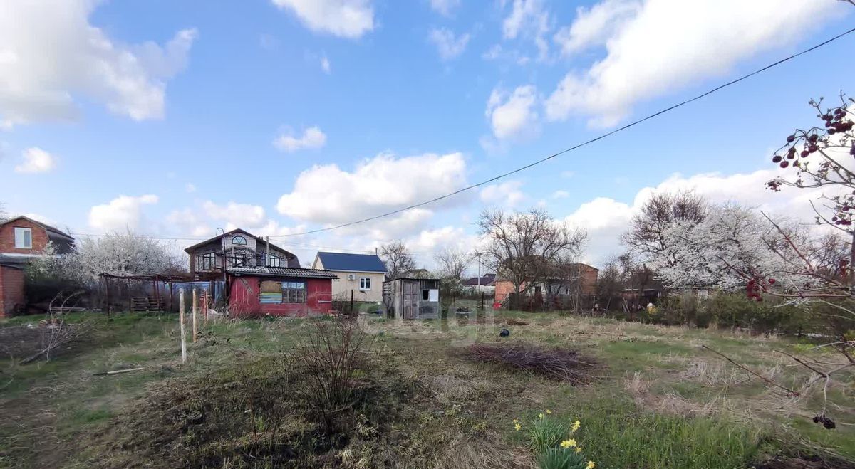земля р-н Ейский г Ейск п Широчанка снт Спутник фото 3