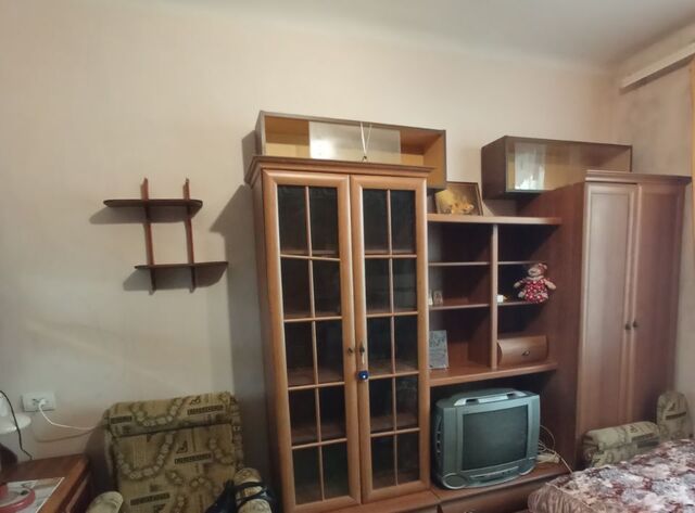 комната р-н Центральный дом 80/3 фото