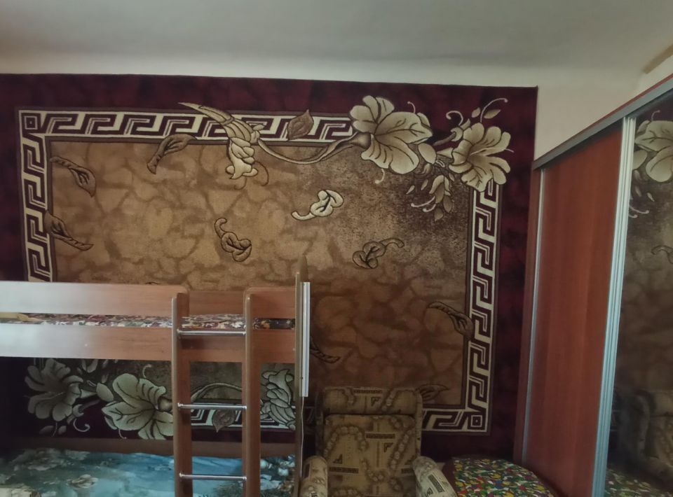 комната г Симферополь р-н Центральный ул Севастопольская 80/3 фото 4