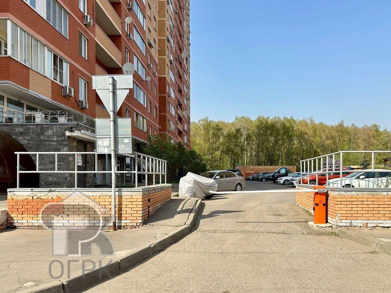 квартира г Видное ул Ольховая 1 фото 20