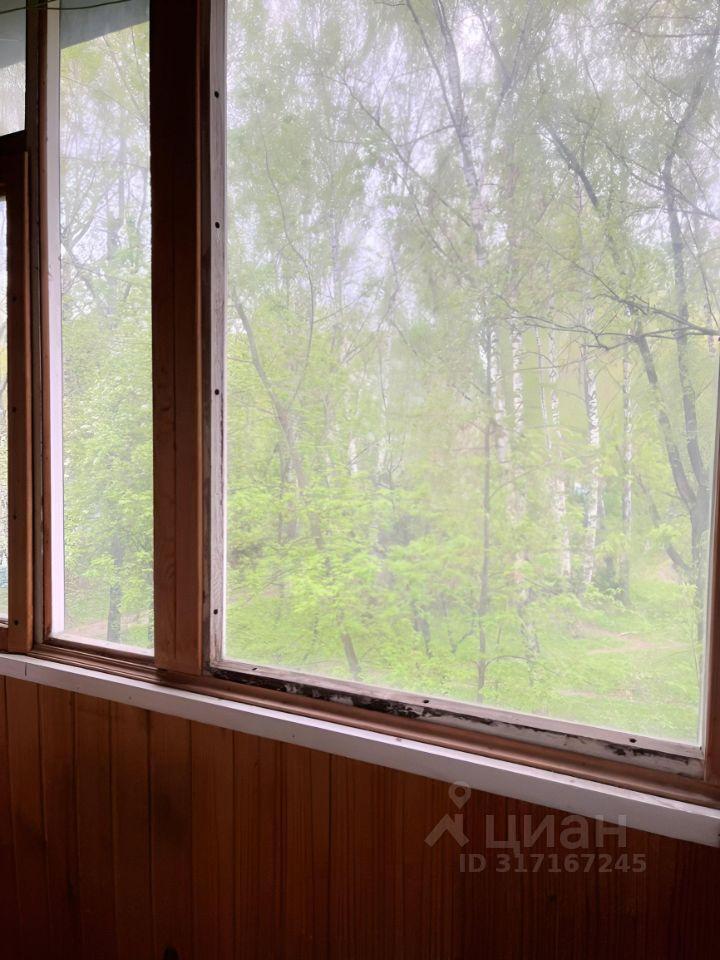 квартира г Долгопрудный Водники ул Дирижабельная 30 фото 8