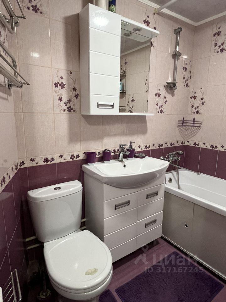 квартира г Долгопрудный Водники ул Дирижабельная 30 фото 11