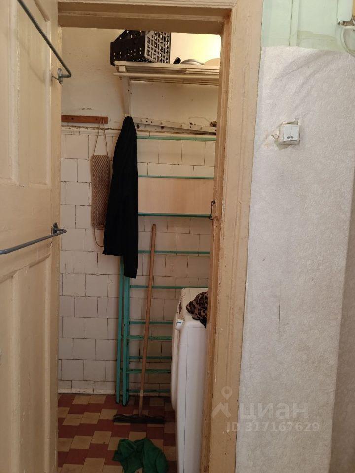 квартира г Химки мкр Сходня ул Первомайская 11 Сходня фото 14