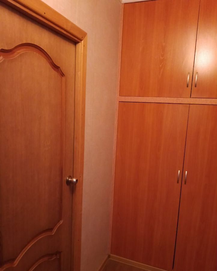 квартира г Норильск ул Завенягина 6к/3 фото 18