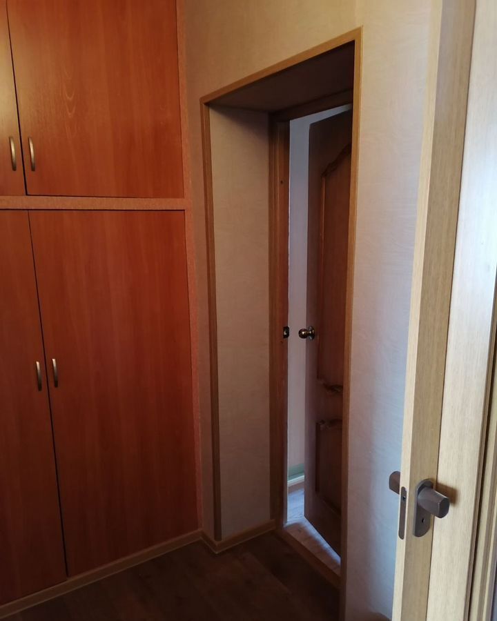 квартира г Норильск ул Завенягина 6к/3 фото 20