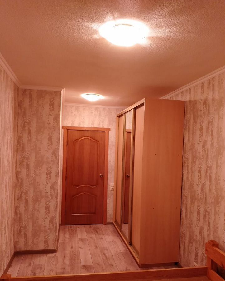 квартира г Норильск ул Завенягина 6к/3 фото 23
