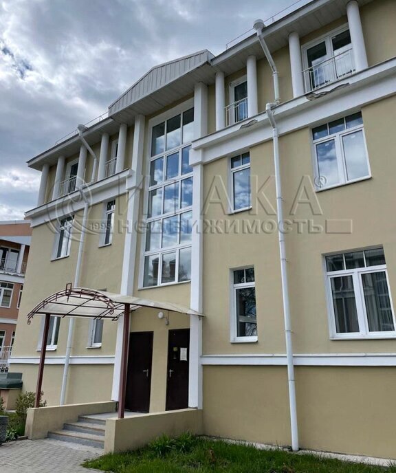 квартира г Павловск ул Госпитальная 20к/1 метро Купчино фото 6