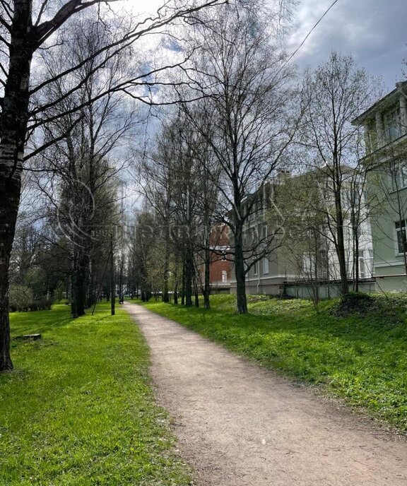 квартира г Павловск ул Госпитальная 20к/1 метро Купчино фото 28