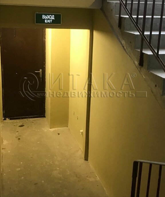 квартира г Павловск ул Госпитальная 20к/1 метро Купчино фото 20
