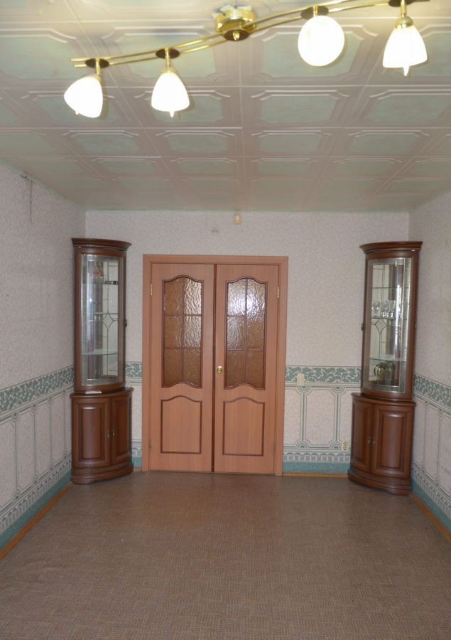 квартира г Челябинск р-н Калининский ул Культуры 55 фото 1