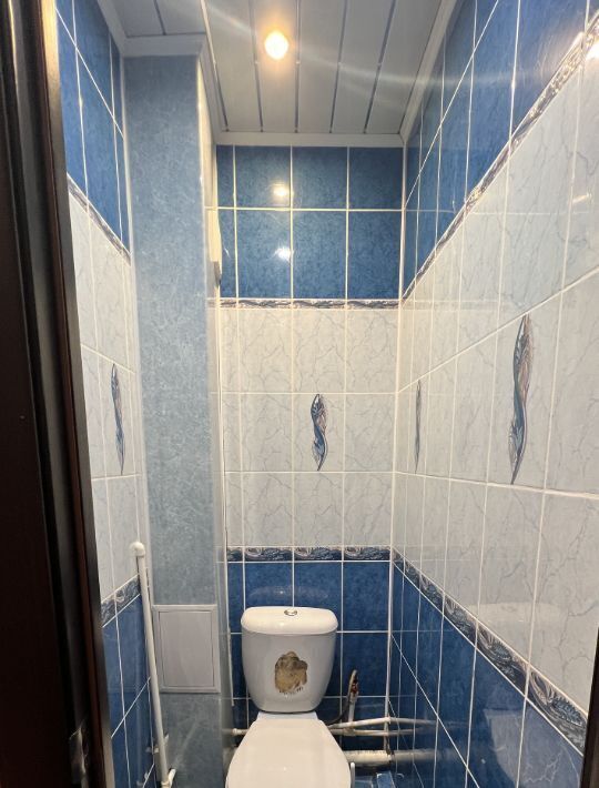 квартира г Кострома ул Магистральная 45а фото 7