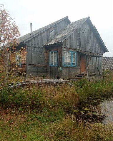 пгт Опарино ул 50 лет ВЛКСМ 3 Опарино фото