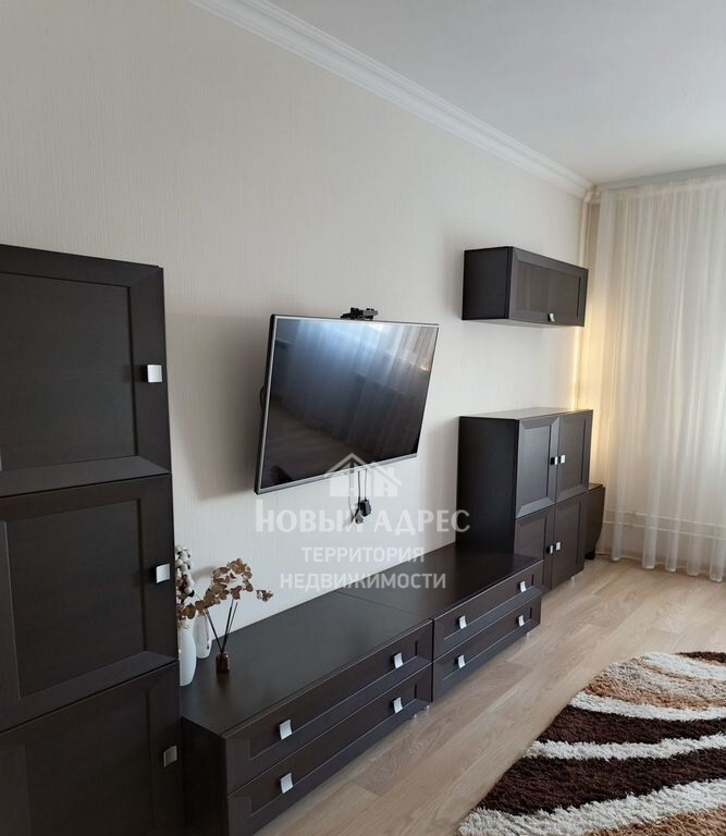 квартира г Калуга ул Хрустальная 44/6 фото 5
