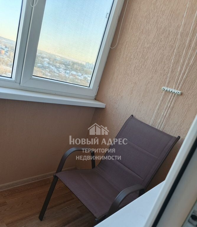 квартира г Калуга ул Хрустальная 44/6 фото 9