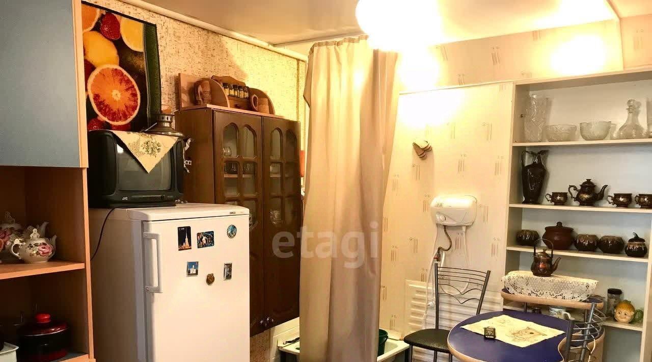 дом р-н Ейский г Ейск фото 10