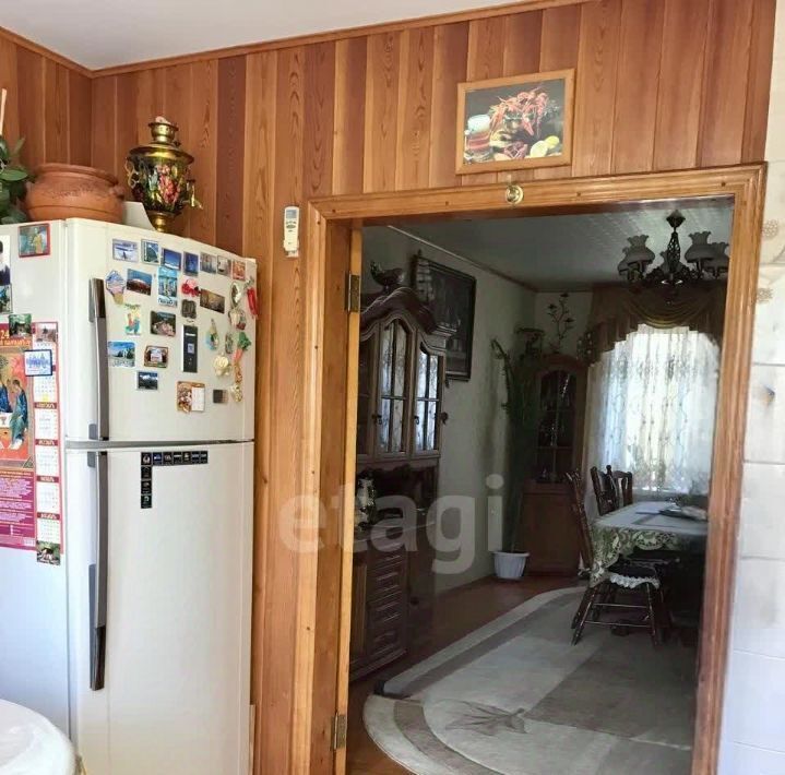 дом р-н Ейский г Ейск фото 11