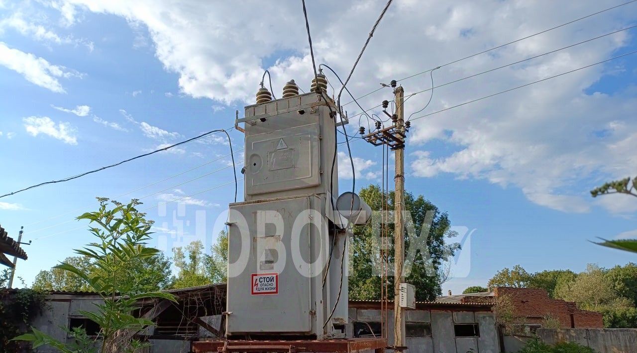 земля р-н Апшеронский г Апшеронск ул Королёва 124а фото 8