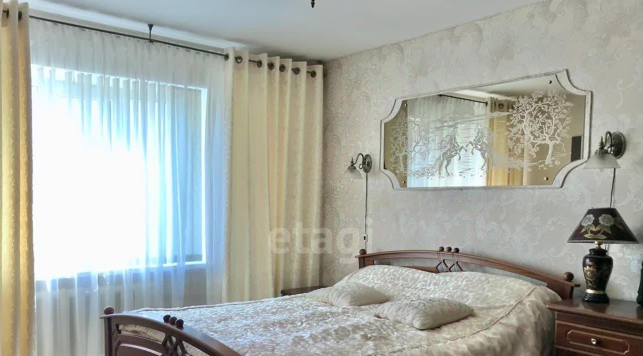 дом р-н Ейский г Ейск фото 31