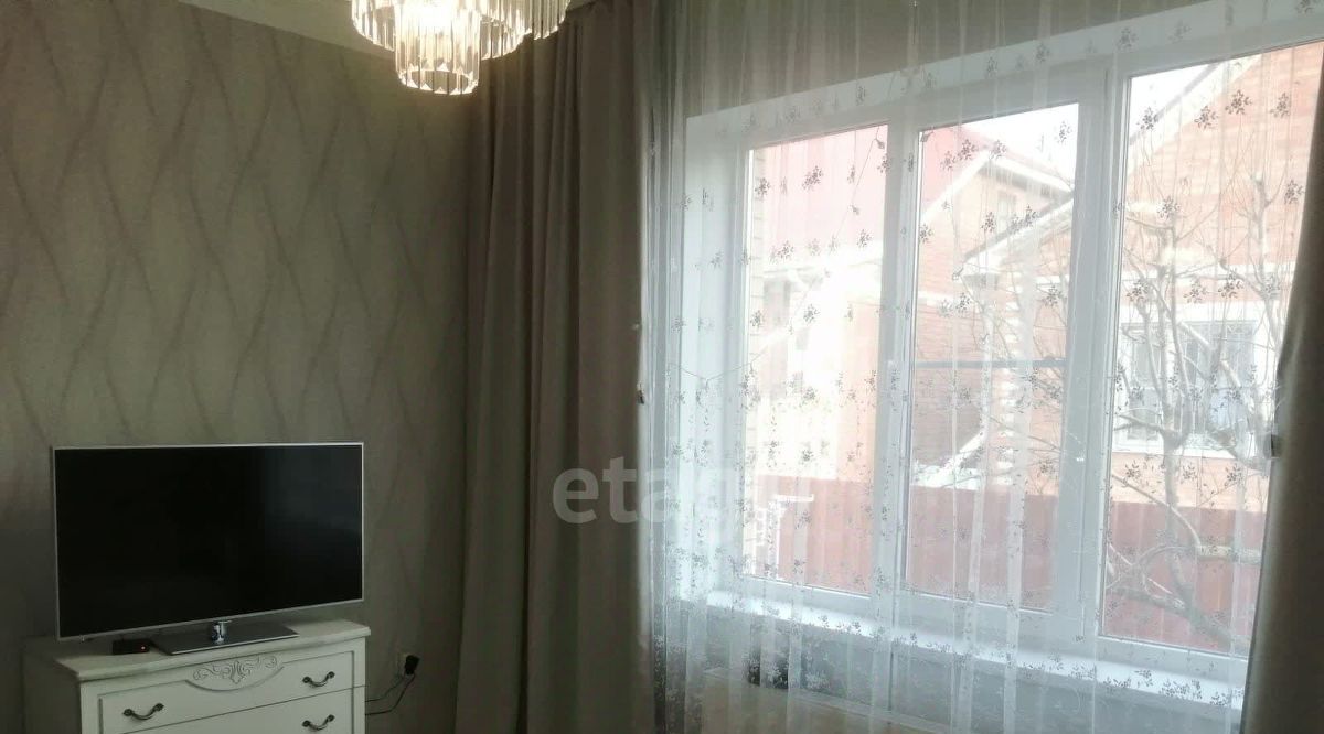 дом р-н Ейский г Ейск фото 15