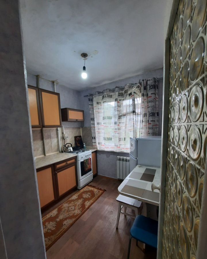 квартира г Дзержинск ул Петрищева 5в фото 4