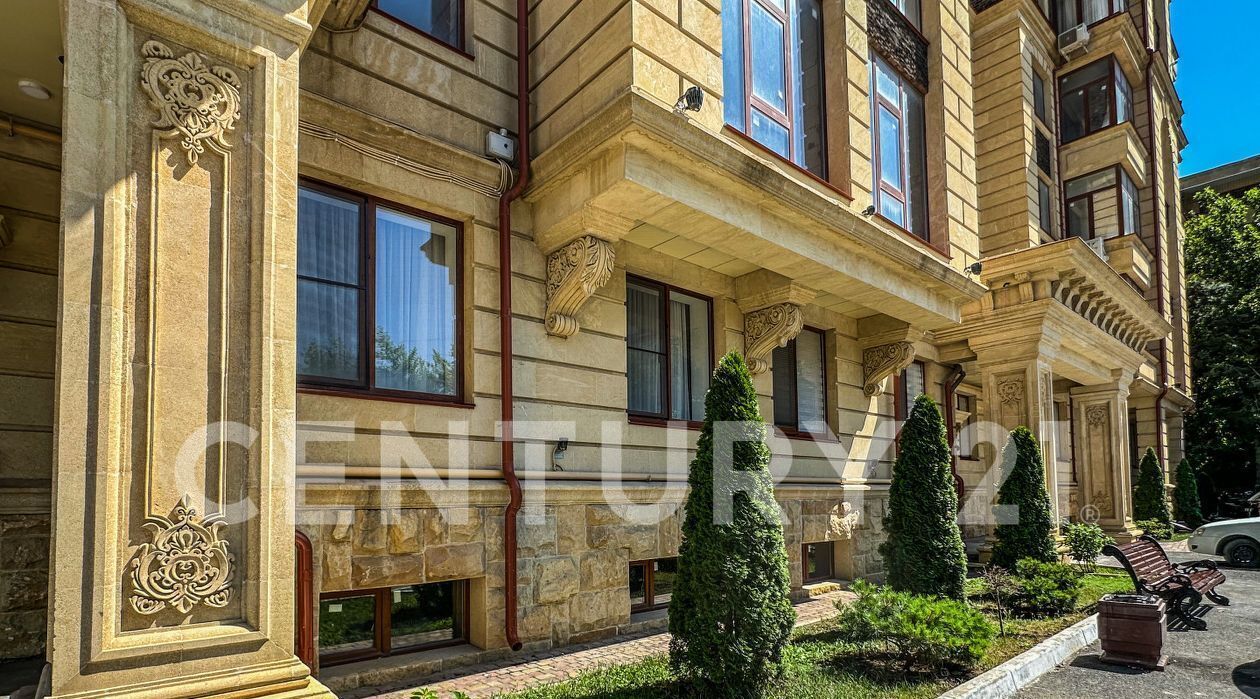 квартира г Махачкала ул Пирогова 30 Советский фото 3