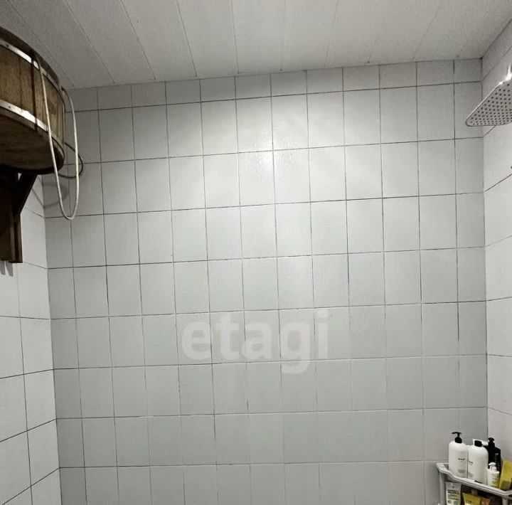 дом р-н Ейский г Ейск п Широчанка снт Авиатор фото 15