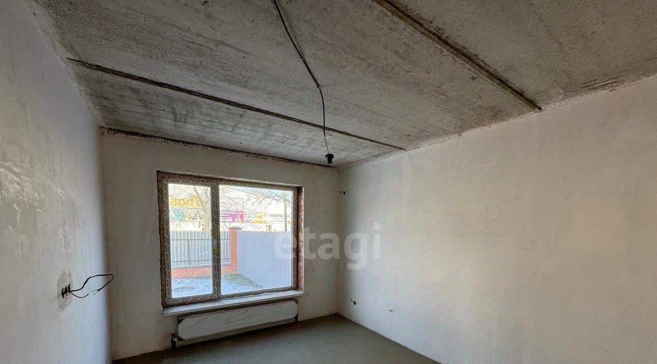 дом р-н Ейский г Ейск фото 20