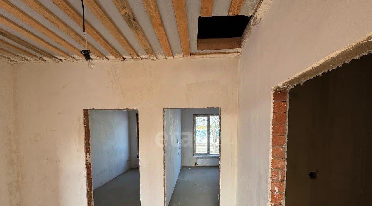 дом р-н Ейский г Ейск фото 27