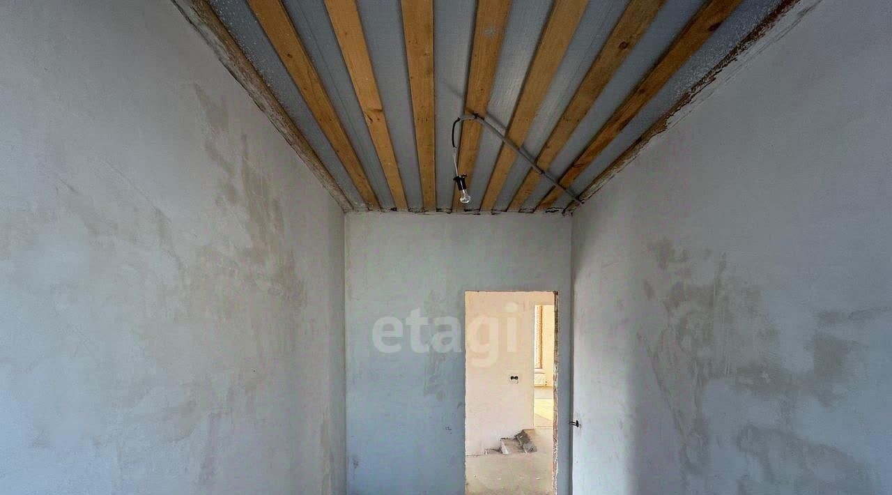 дом р-н Ейский г Ейск фото 33