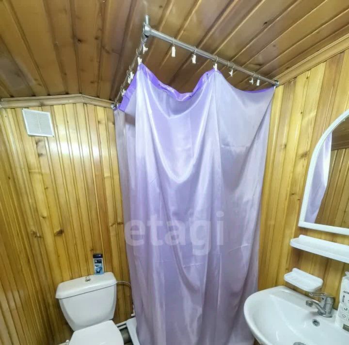 дом р-н Ейский г Ейск фото 19