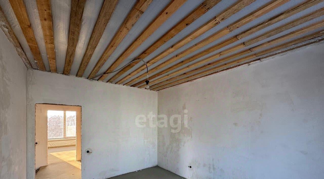 дом р-н Ейский г Ейск фото 38