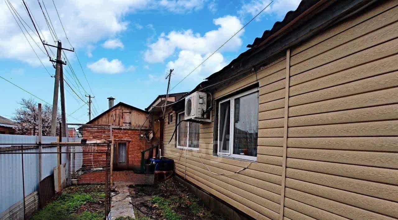 дом р-н Ейский г Ейск фото 22