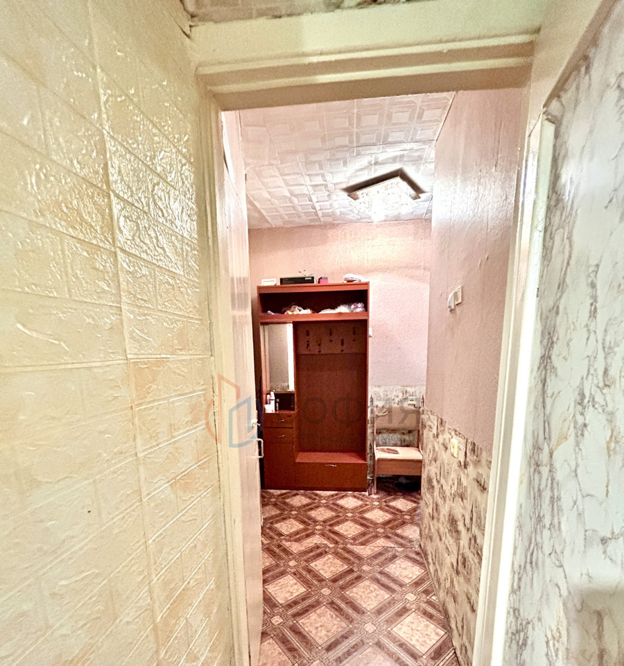 квартира г Архангельск Кирпичного завода, 23 фото 4