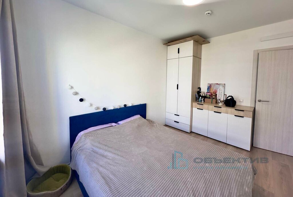 квартира г Новороссийск улица Мурата Ахеджака, 5 фото 15