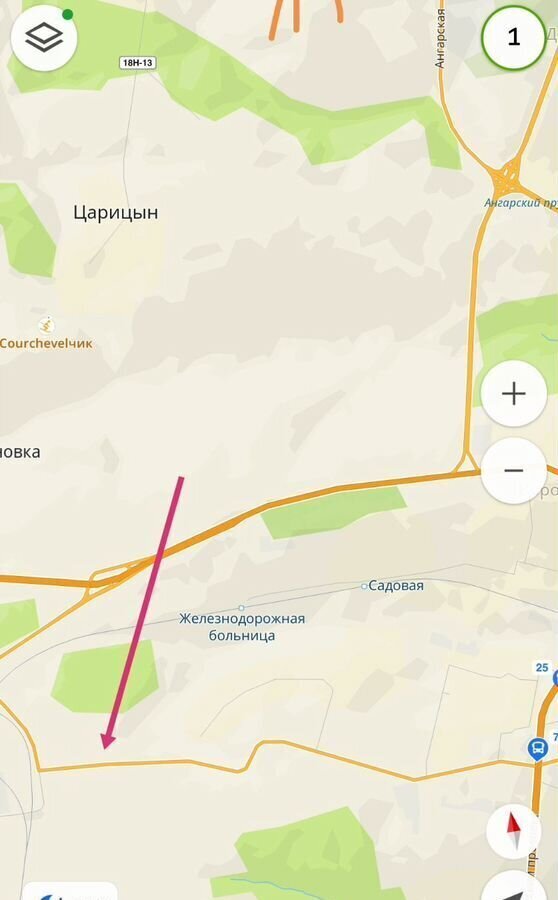 земля г Волгоград р-н Советский ул Летучая 26 фото 2
