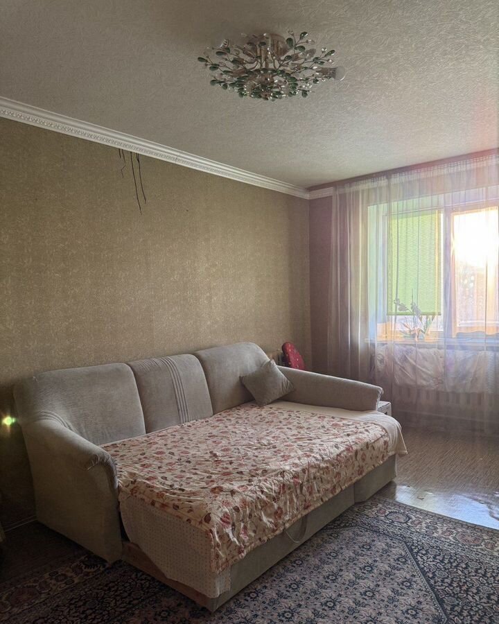 квартира г Новый Уренгой ул 26-го съезда КПСС 2а Тюменская обл. фото 4