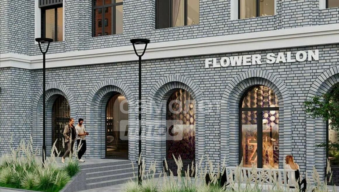квартира г Липецк Университетский ул Замятина Е.И. 2 фото 4