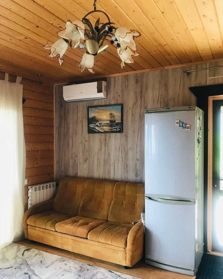 дом г Ялта пгт Голубой Залив ул Озерная 17 г Алупка фото 18
