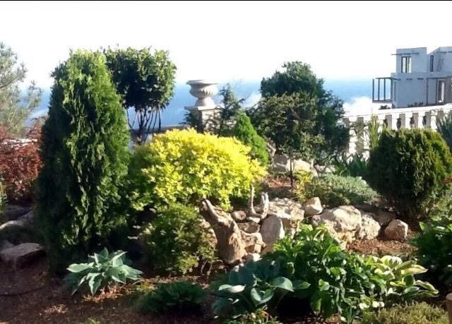 дом г Ялта пгт Голубой Залив ул Озерная 17 г Алупка фото 33