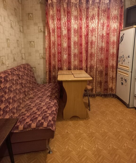 квартира г Челябинск ул Салавата Юлаева 29 фото 9