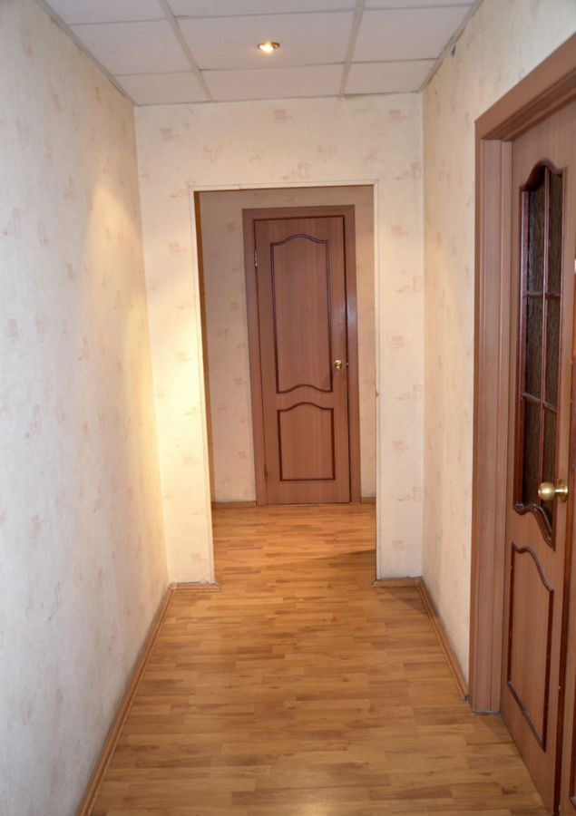 квартира г Челябинск р-н Калининский ул Культуры 55 фото 10
