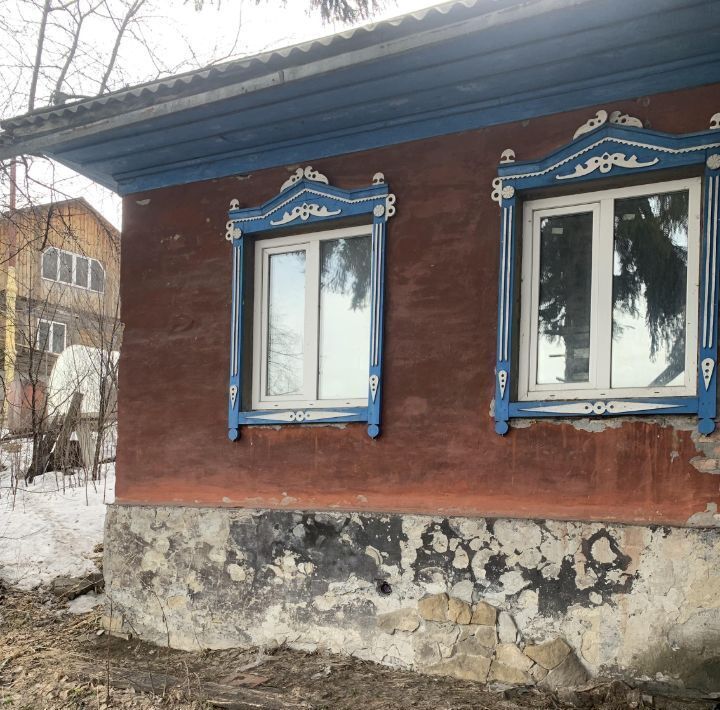 дом г Прокопьевск р-н Зенковский ул Гончарова 151 фото 5