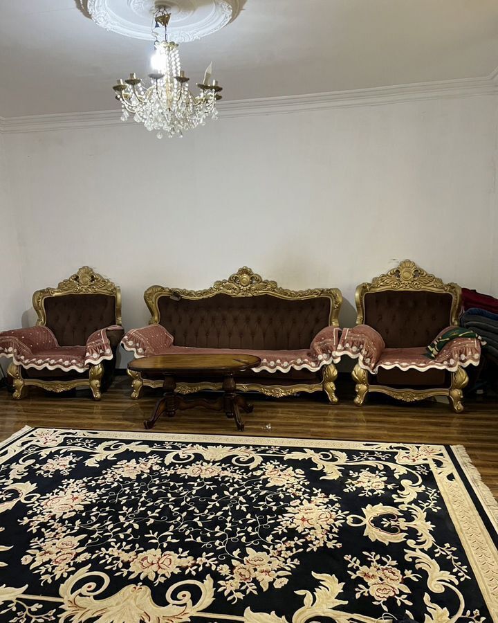 дом г Махачкала р-н Советский, Заречная ул., 25 фото 8