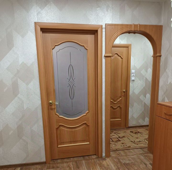 квартира р-н Богородский г Богородск ул. Карла Маркса, 32 фото 9