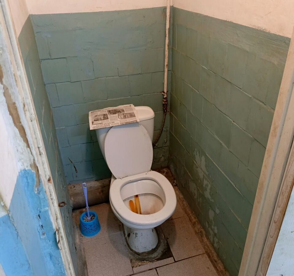 комната г Таганрог Восточный ул Толбухина 1/2 фото 8