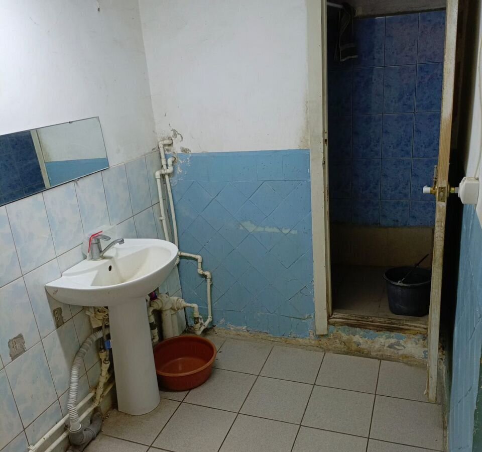 комната г Таганрог Восточный ул Толбухина 1/2 фото 5