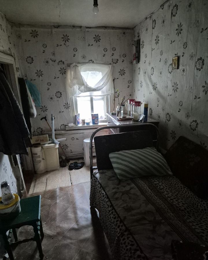 дом р-н Петровский г Петровск ул Московская 111 муниципальное образование фото 15
